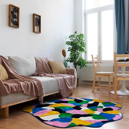 Le P'Tit Bijou - Centre De Liege Apartment Bagian luar foto