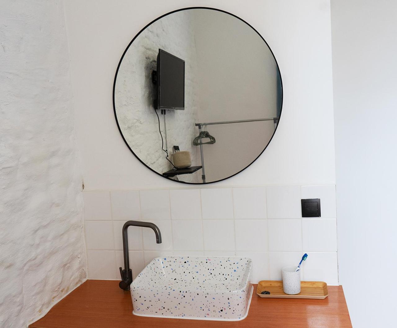 Le P'Tit Bijou - Centre De Liege Apartment Bagian luar foto