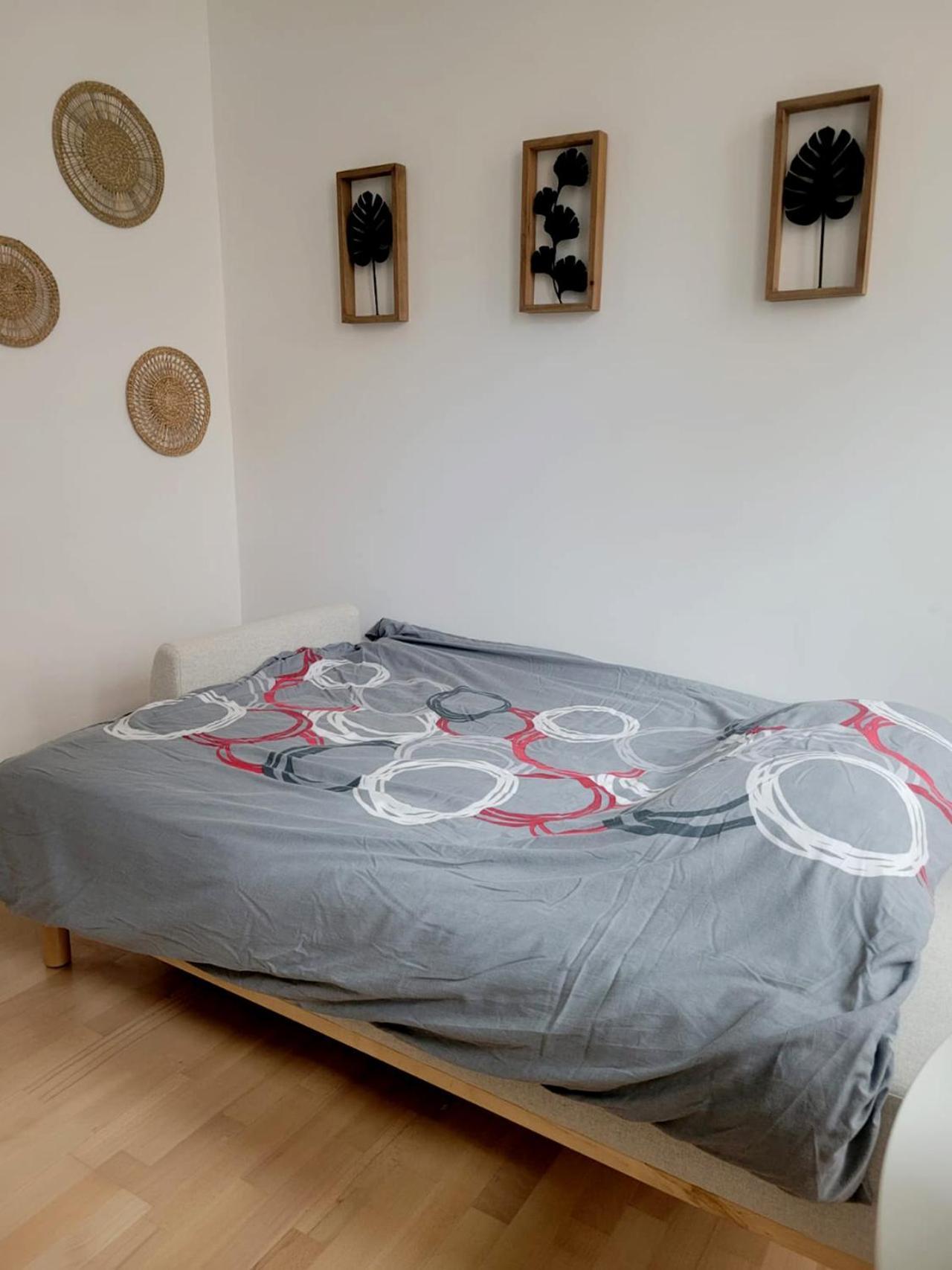 Le P'Tit Bijou - Centre De Liege Apartment Bagian luar foto